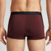 Microfiber Boxers with Logo Microfiber Boxers with Logo