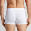 Microfiber Boxers with Logo Microfiber Boxers with Logo