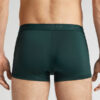 Microfiber Boxers with Logo Microfiber Boxers with Logo