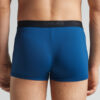 Microfiber Boxers with Logo Microfiber Boxers with Logo