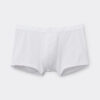 Microfiber Boxers with Logo Microfiber Boxers with Logo