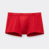 Microfiber Boxers with Logo Microfiber Boxers with Logo