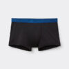 Microfiber Boxers with Logo Microfiber Boxers with Logo