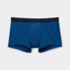 Microfiber Boxers with Logo Microfiber Boxers with Logo