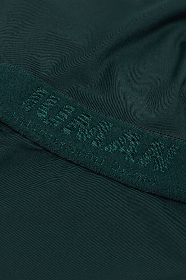 Microfiber Boxers with Logo Microfiber Boxers with Logo