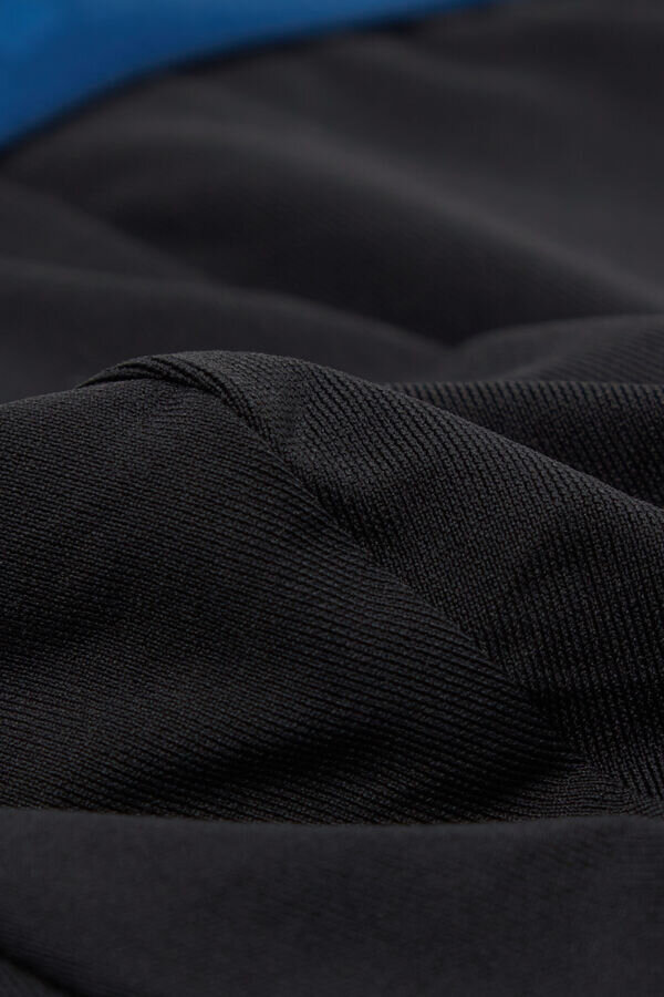 Microfiber Boxers with Logo Microfiber Boxers with Logo