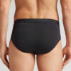 Microfiber Briefs with Logo