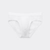 Microfiber Briefs with Logo