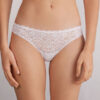 Microfiber Lace Brazilian