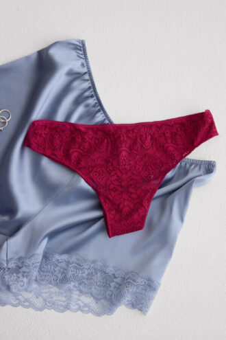 Microfiber Lace Brazilian Microfiber Lace Brazilian