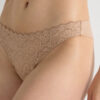 Microfiber Lace Brazilian
