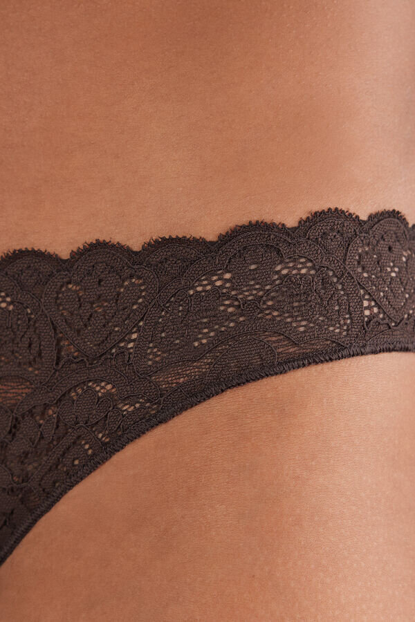 Microfiber Lace Brazilian Microfiber Lace Brazilian
