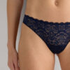 Microfiber Lace Brazilian