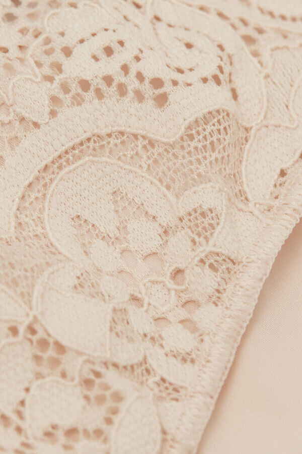 Microfiber Lace Brazilian Microfiber Lace Brazilian