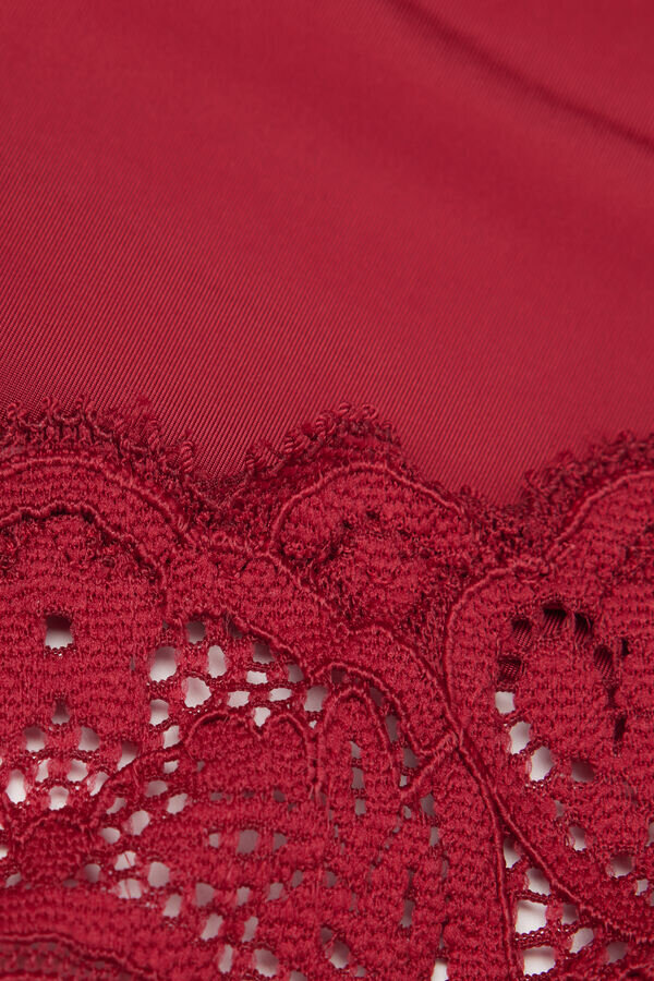 Microfiber Lace Brazilian Microfiber Lace Brazilian