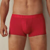 Microfiber Logo Boxer Shorts Microfiber Logo Boxer Shorts