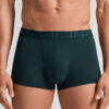 Microfiber Logo Boxer Shorts