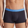 Microfiber Logo Boxer Shorts