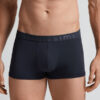 Microfiber Logo Boxer Shorts