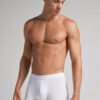 Microfiber Logo Boxer Shorts