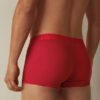 Microfiber Logo Boxer Shorts Microfiber Logo Boxer Shorts