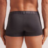Microfiber Logo Boxer Shorts