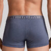 Microfiber Logo Boxer Shorts Microfiber Logo Boxer Shorts