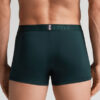 Microfiber Logo Boxer Shorts