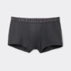 Microfiber Logo Boxer Shorts