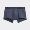 Microfiber Logo Boxer Shorts Microfiber Logo Boxer Shorts