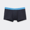 Microfiber Logo Boxer Shorts