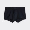 Microfiber Logo Boxer Shorts