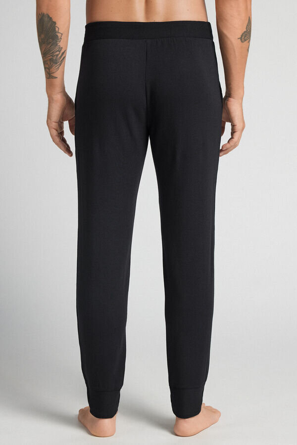 Micromodal Trousers Micromodal Trousers