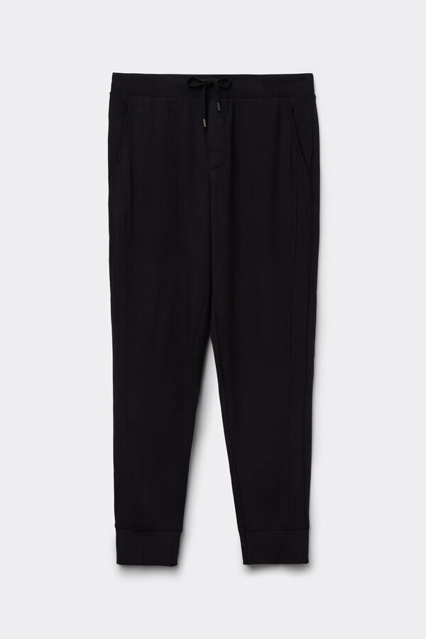 Micromodal Trousers Micromodal Trousers