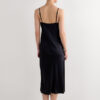 Midi-Length Slip in Silk Midi-Length Slip in Silk