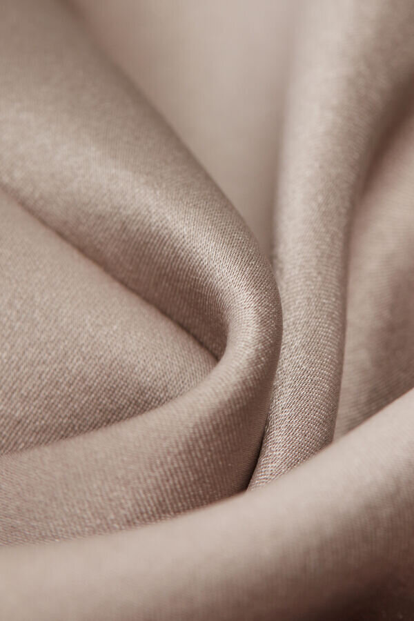 Midi-Length Slip in Silk Midi-Length Slip in Silk