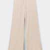 Modal and Cashmere Long Palazzo Pants Modal and Cashmere Long Palazzo Pants