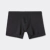 Modal and Silk Boxers