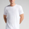 Modal and Silk T-Shirt