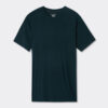 Modal and Silk T-Shirt
