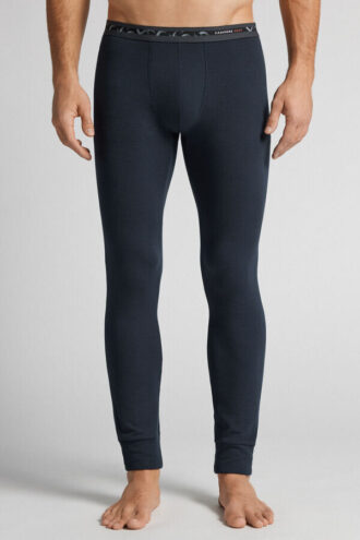 Modal-Cashmere Leggings Modal-Cashmere Leggings