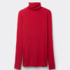 Modal Cashmere Ultralight High-Neck Top