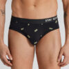 Money Print Superior Cotton Briefs Money Print Superior Cotton Briefs
