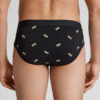 Money Print Superior Cotton Briefs Money Print Superior Cotton Briefs