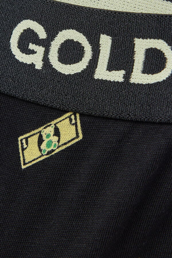 Money Print Superior Cotton Briefs Money Print Superior Cotton Briefs