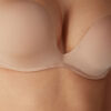 Monica Bandeau Bra in Ultralight Microfiber