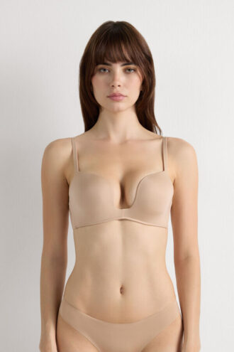 Monica Push-Up Bra in Ultralight Microfiber