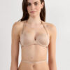 Multi-Functional Anna Balconette Bra in Ultralight Microfiber