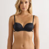 Multi-Functional Anna Balconette Bra in Ultralight Microfiber