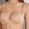 Multi-Functional Anna Balconette Bra in Ultralight Microfiber